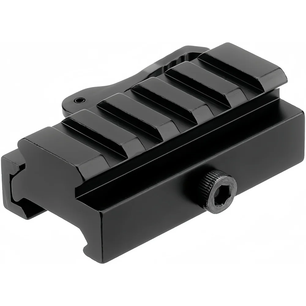 Picatinny Riser Mou…