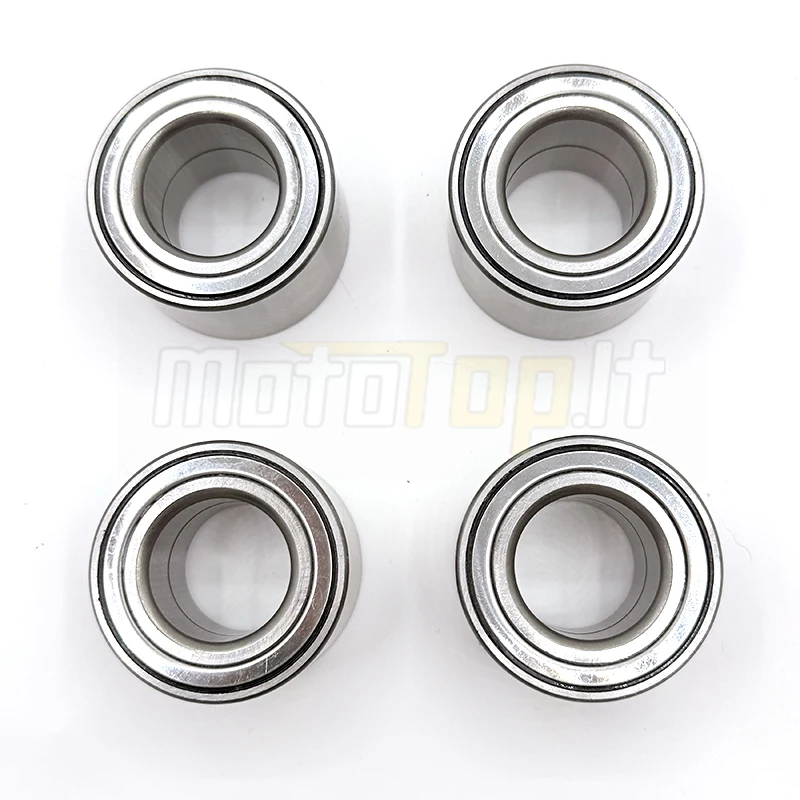 

4PCS Wheel Hub Bearing for CFmoto CFORCE 400 500 520 600 800 1000 Touring X625 ZFORCE 500 800 UFORCE 800 2007-2025 ATV UTV Quad