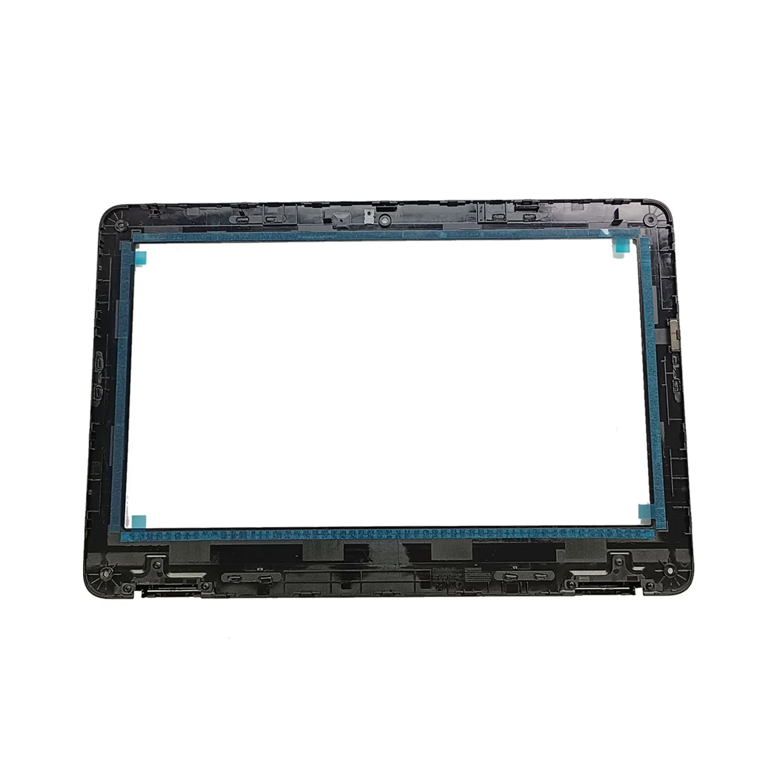 New Notebook LCD Front Frame B Shell For Dell Chromebook 11 3100 Black Laptop 06C2J6 6C2J6