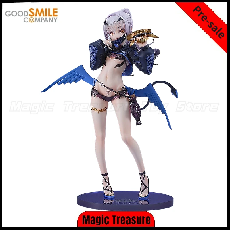 

【Pre-sale】Original GSC Fate/Grand Order Fairy Knight Lancelot/Mélusine 1/6 Scale Figure Toys Gifts