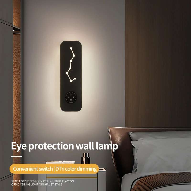 Wall Light Modern S… - image