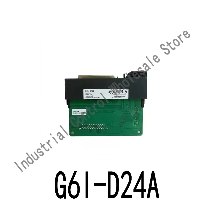 

New Original For LS G6I-D24A PLC Module