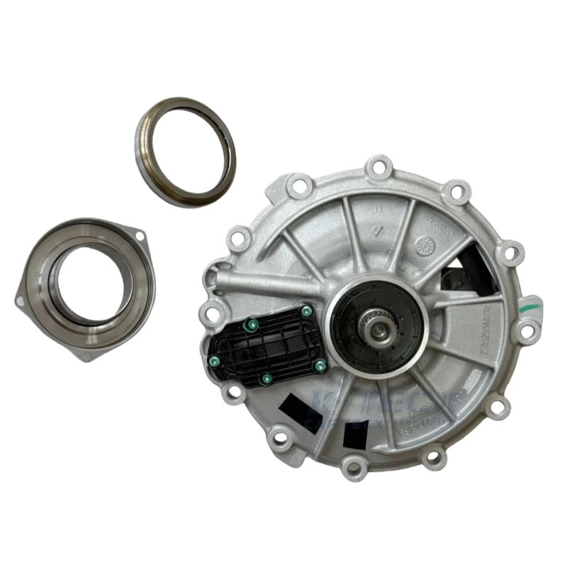 OCK Brand New Original OCK Double Clutch 0DN141029B 0CK141030H 0CK141030M 0CK141030L 0CK141030E For Audi A4 DL382 Double Clutch