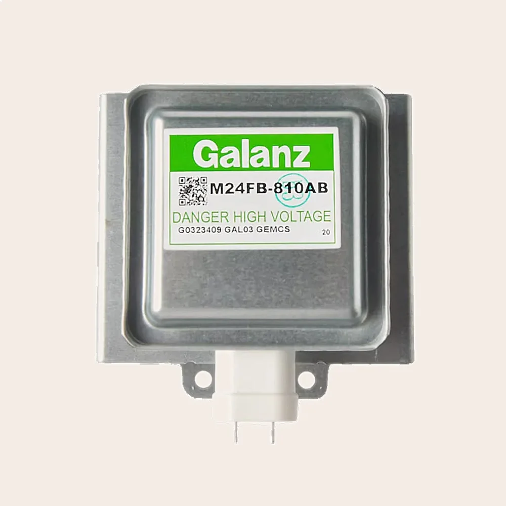 M24FB-810AB New Original Magnetron Replacement for Microwave Oven