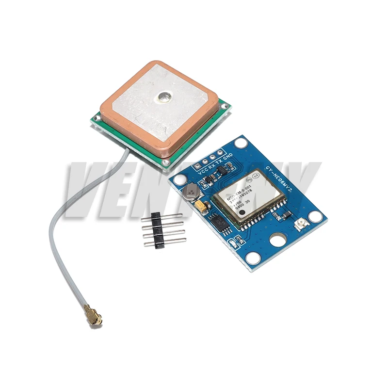 GY-NEO6MV2 New NEO-…