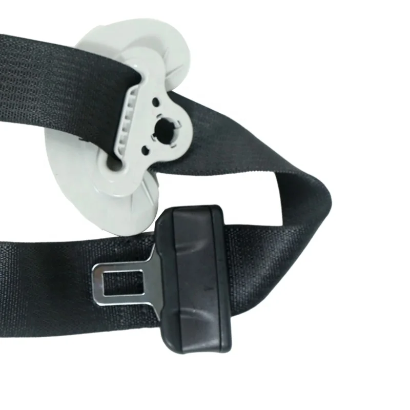 Front Right Seat Belt 1105822-01-f Electricity for MODEL 3 2