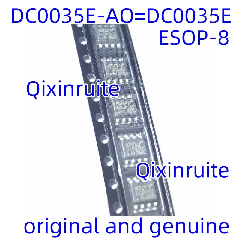 Qixinruite New Orig…