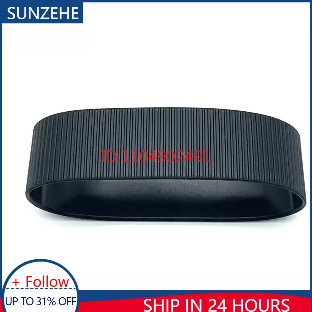 

Новая резиновая/кожаная деталь для ремонта зум-кольца объектива Canon EF-S 18-135mm F/3.5-5.6 IS USM 18-35mm