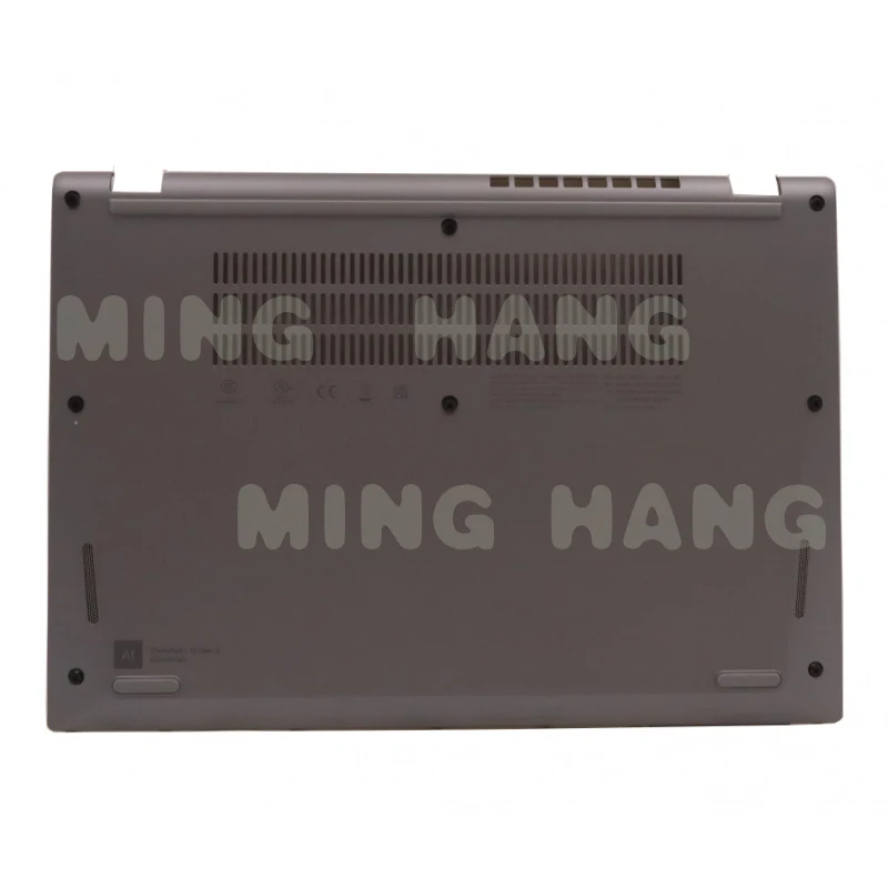 

Для Lenovo ThinkPad L13 Gen 3: Нижняя крышка/корпус (5M11K83376, 5M11H58698)