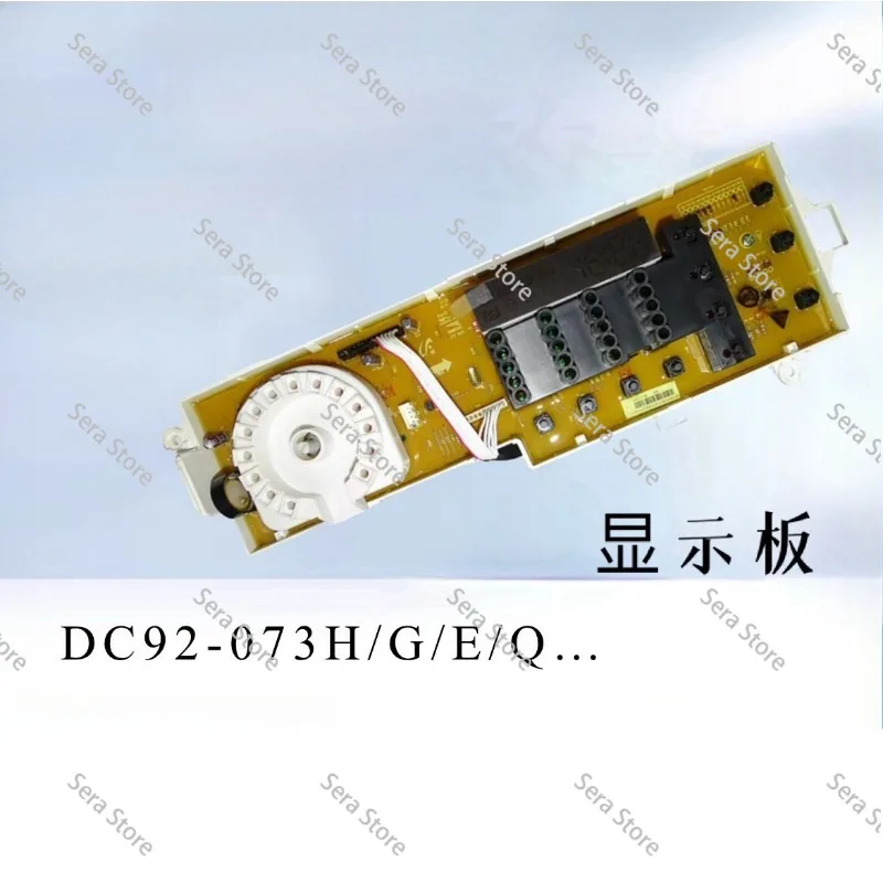 Roller Washing Machine Computer Board WF602U2BKWQ/BKGD/BKSD DC92-00951C Main Board