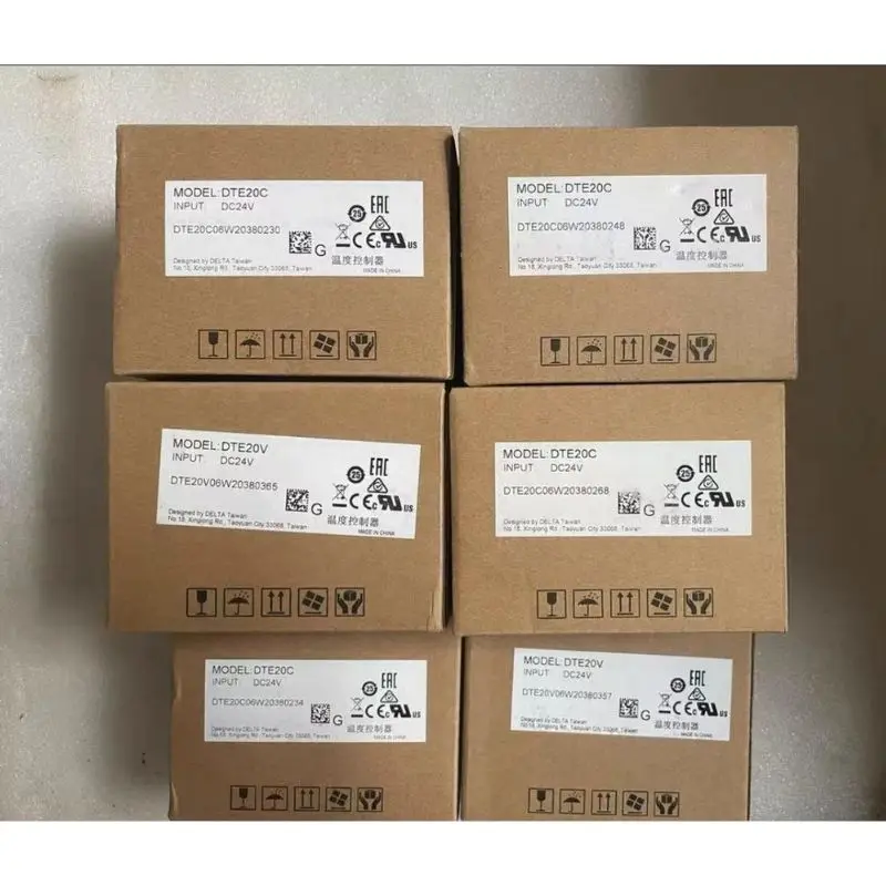 

Brand New DTE20V DTE20C Temperature Control Module