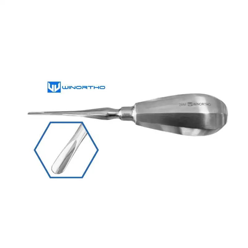 

Winged Elevator Extraction tooth Forceps veterinary orthopedic instruments pet animal tools locking screws bone plate surgical
