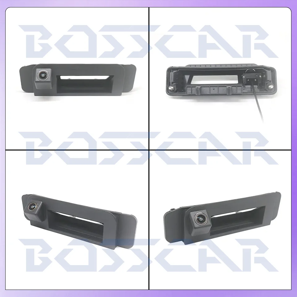 

Для Mercedes-Benz CLA Class C117 CLA180 CLA200 CLA220 CLA250 CLA45 AMG 2013 ~ 2018 улучшенная водонепроницаемая камера заднего вида HD 150 °