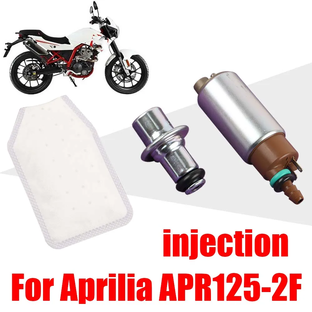 For Aprilia APR125-… - image