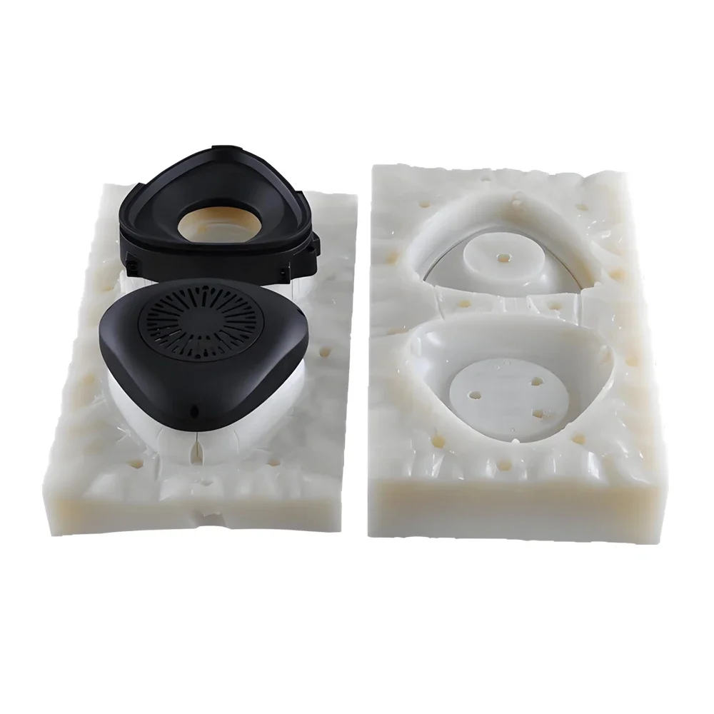 

Low Cost Rubber vacuum forming mold plastic vacuum mould Silicone prototype mold manufacturing service