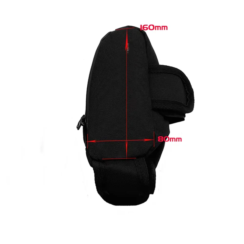 For BMW R1200GS ADV R1250GS Bags Waterproof Fairing Side Repair Toolbox Storage Bag Frame Package LC R 1200 GS R 1250 Adventure