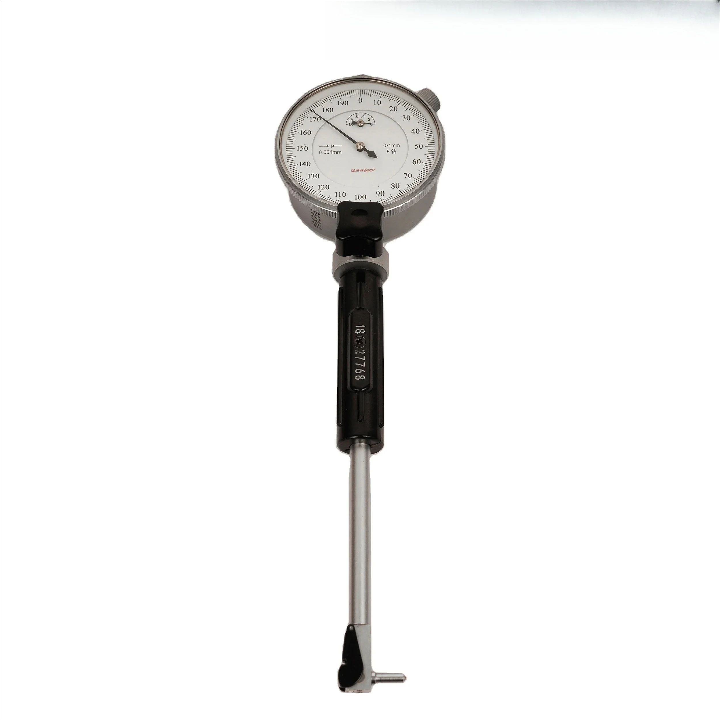 Gauge Made in China Precision Insize Dial Bore Magnetic Base Mm Test Digital 0.001Mm Cnc Indicator
