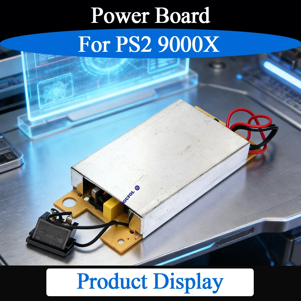 New 110-220V Replac…