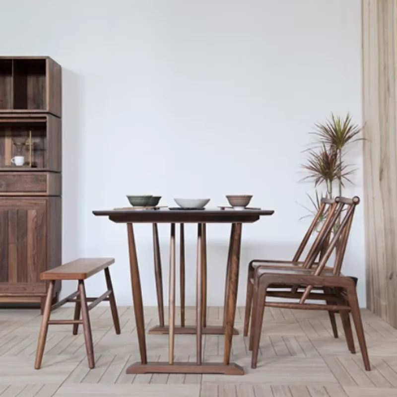 

Glass Modern Dining Table Coffee Kitchen Living Room Office Dining Table Writing Service Juegos De Comedor Garden Furniture