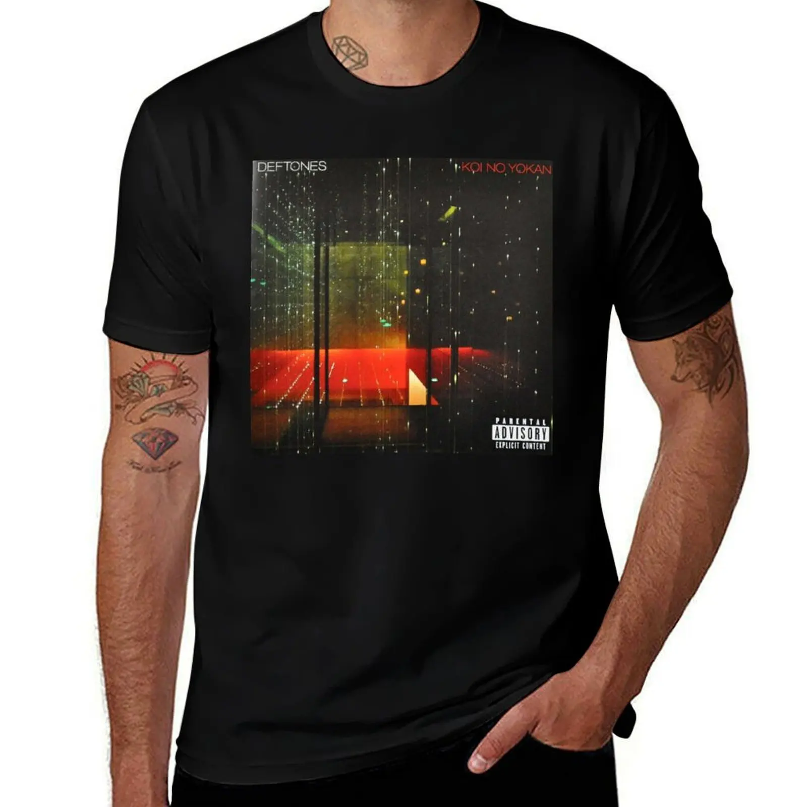 

Alternative Metal Band T-Shirt aesthetic clothes designer shirts Funny t-shirts anime tshirt tshirts for men