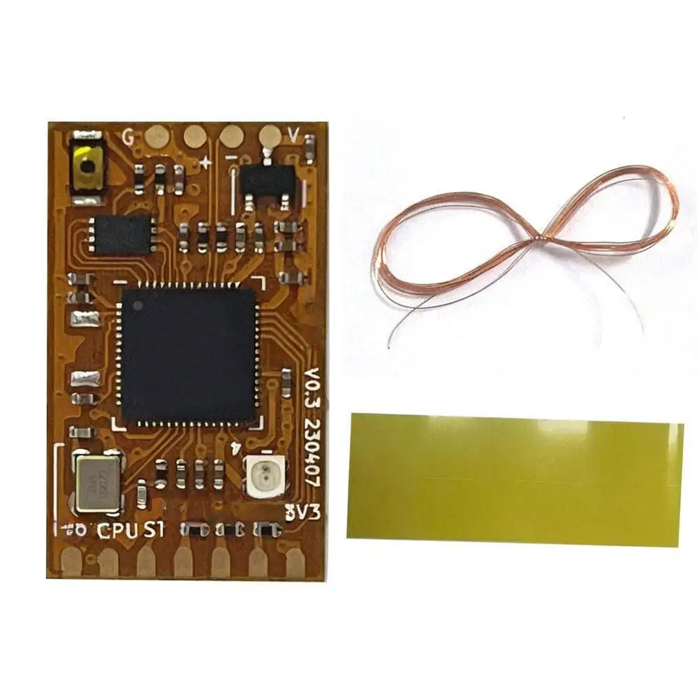 Per Raspberry PI RP2040 Scheda di sviluppo Versione di prova Dual-core 264KB ARM Z1F0