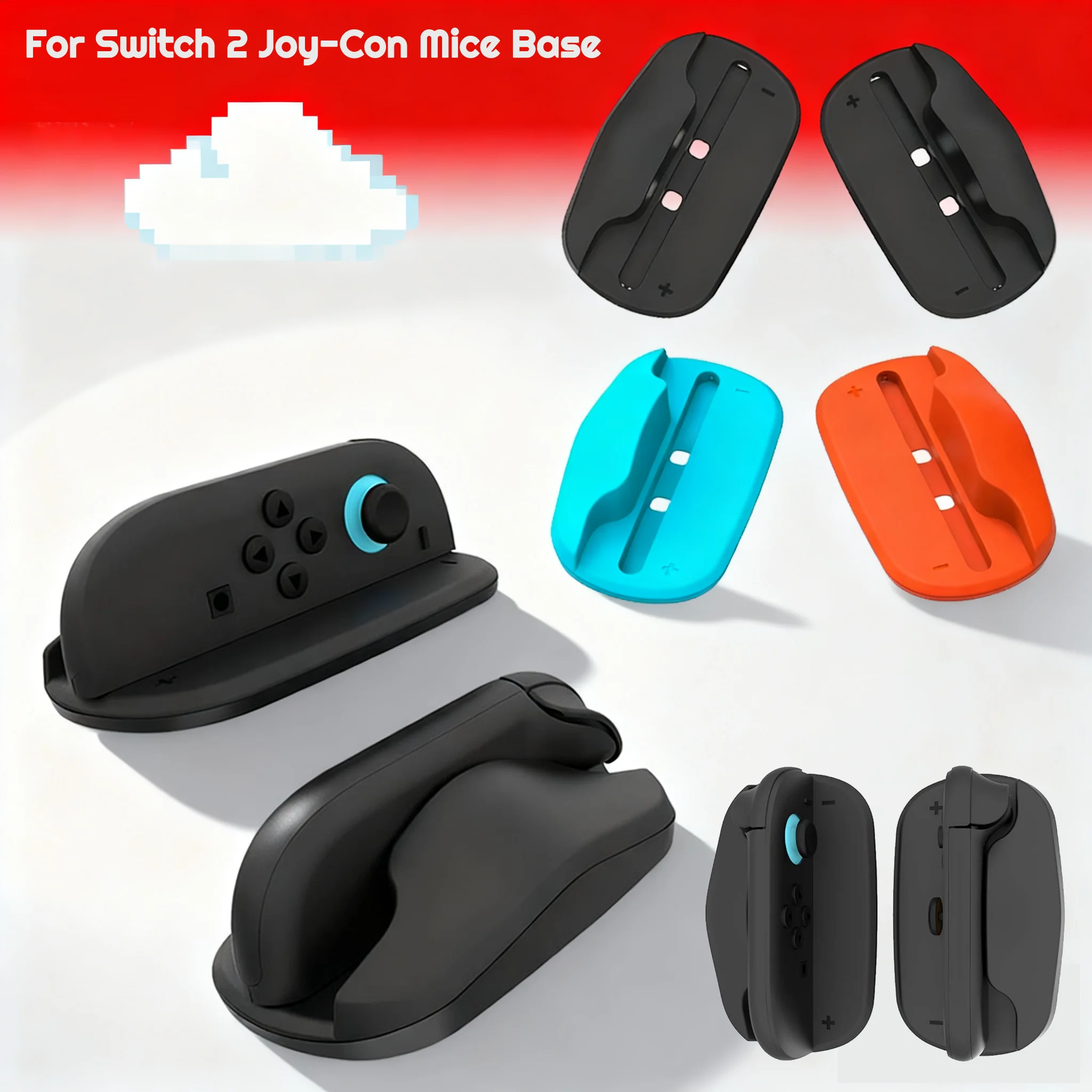 For Switch 2 Joy-Co… - image