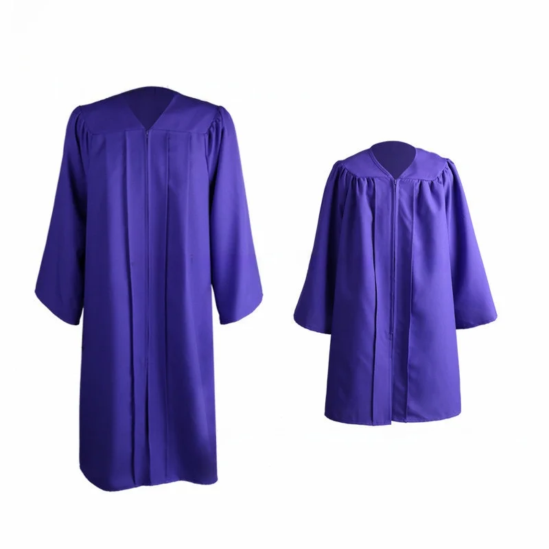 

Universi High School Student aduation Церемония orms Bachelor's Robe School orms Long Sve All Seasons