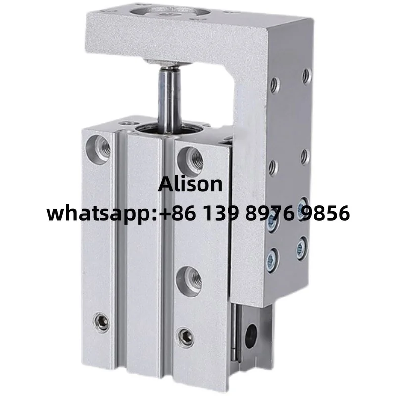 

CHELIC Compact sliding table cylinder MQX16/20X5/10/15/20/25/30/40/50/60SD2