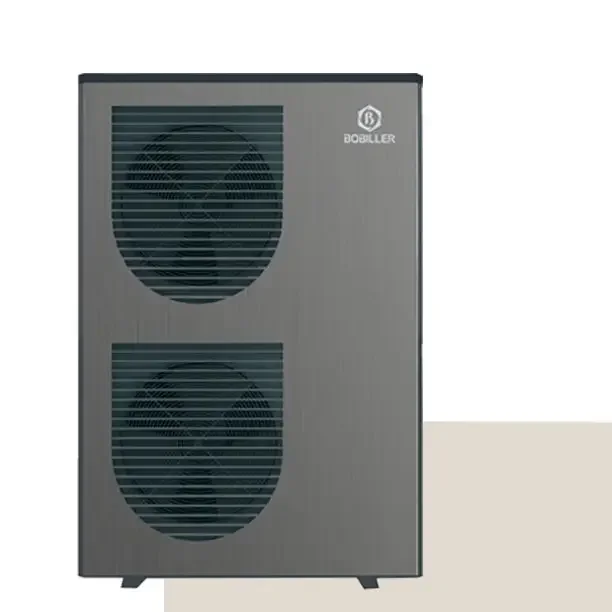 R290 Air To Water Heat Pump High Efficiency 18KW  Water Heaters For Residential Use In Cold Winter