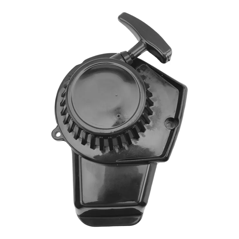 

Prominent Pull Start Recoil Starter 47Cc 49Cc Minimoto Mini Moto 2-Stroke Engines Mini Quad Dirt Bike Pullstart