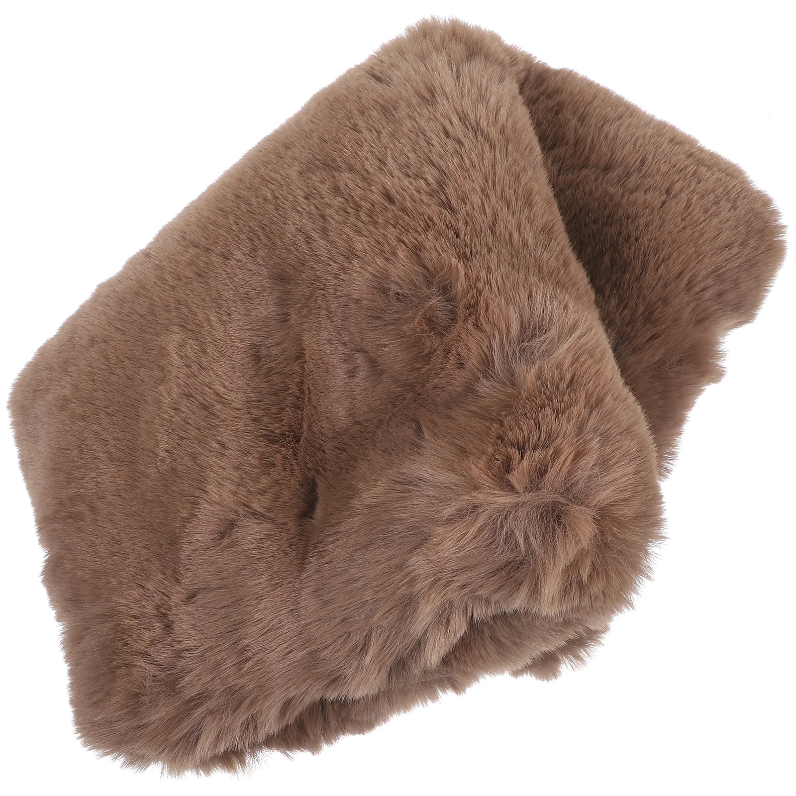 

Portable Hand Muff Warmer Pouch Thickened Winter Supply Delicate Warmer Sleeve Women Gloves Warm Outdoor Gloves Women Winter