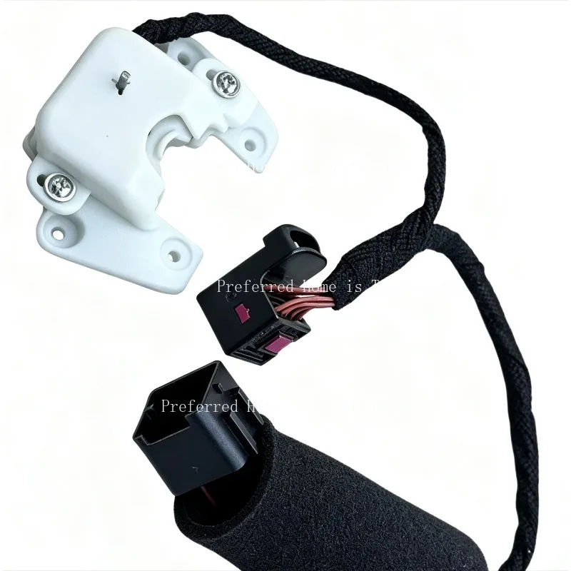 Suitable for Gear Shift Lever Micro Switch Module OE 3Q0713128 Auto Gear Selector Microswitch Unit