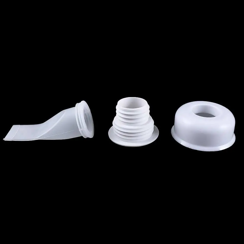Bouchon de tuyau d'égout domestique, accessoires de salle de bains, tuyau de vidange d'évier, joint en Silicone, noyau de vidange, bague d'étanchéité déodorante, filtre Anti-odeur