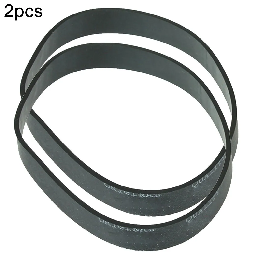 2pc Vacuum Belt For DYSON Vacuum Replacement Drive Belts DC04 DC07 DC14 Vacuum Rubber Belt Dust Cover Spare Replacement Part