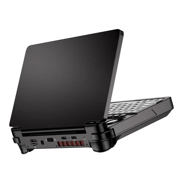 GPD win mini(2023) メモリ32GB SSD512GB