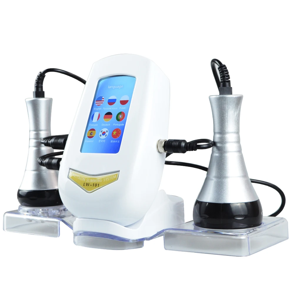 Nourishbelle 3-in-1 Physique Shaping & Skin Management System