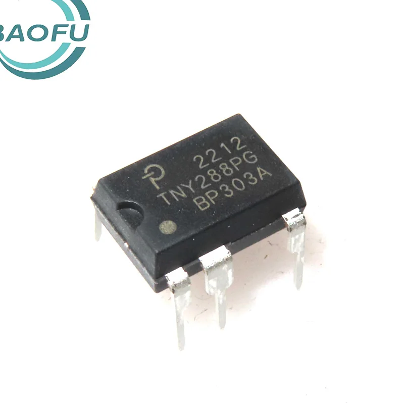 

New original TNY288PG TNY288 DIP7 plug-in power management chip