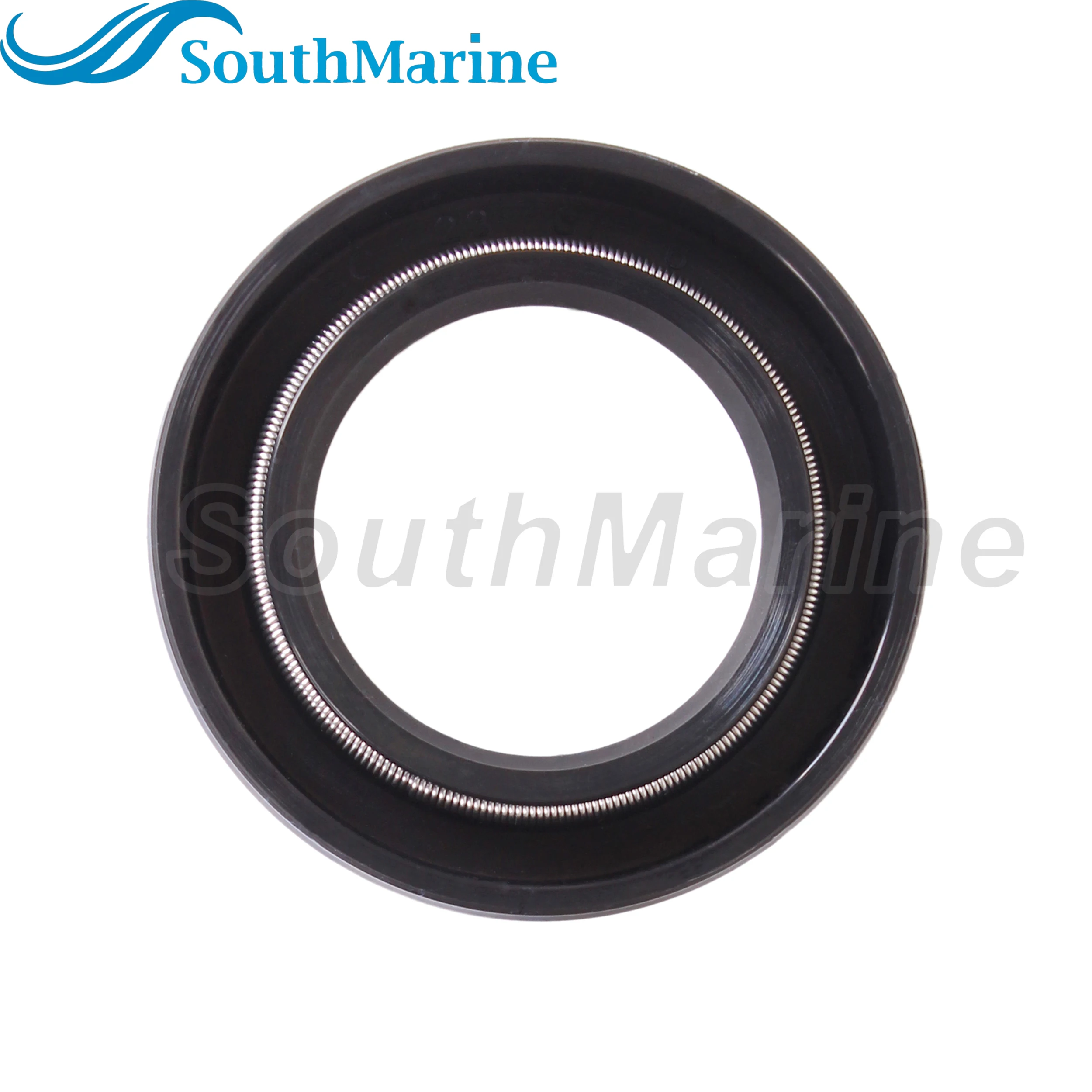 Boat Motor 93101-23070 18-0297 Shaft Oil Seal S-Type for Yamaha / 26-82234M for Mercury Quicksilver 30HP 40HP 50HP 60HP 70HP