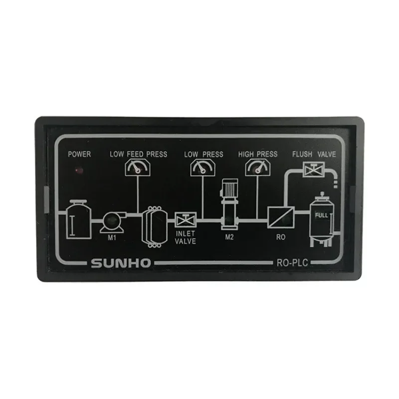 

Программный контроллер обратного осмоса SUNHO/Xianhe RO-PLC/