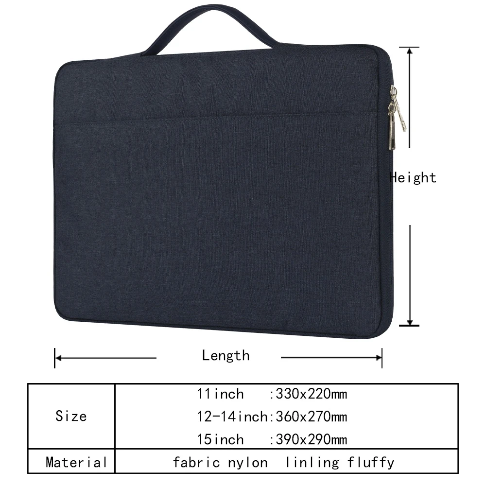 Bride Series Printing Laptop Bag Huawei MacBook 11 12 13 14 15  Inch Handbags Computer Notebook Sleeve Cover for Hp Air Pro Case