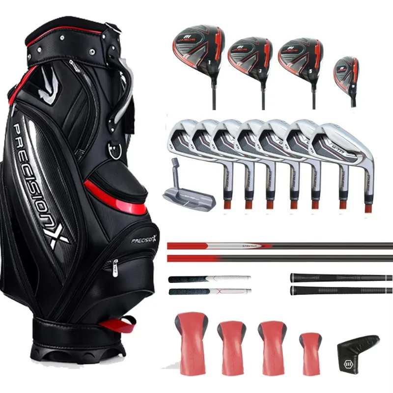 High Quality Men Complete Golf Club Set Wholesale Golf club