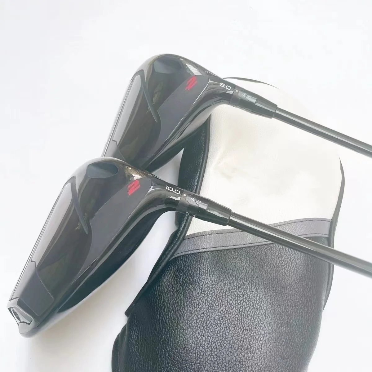 TPNL golf clubs TSR2 golf drivers 9/10 Degree R/S/SR/X Flex Graphite Shaft,with Head Cover - Image 2