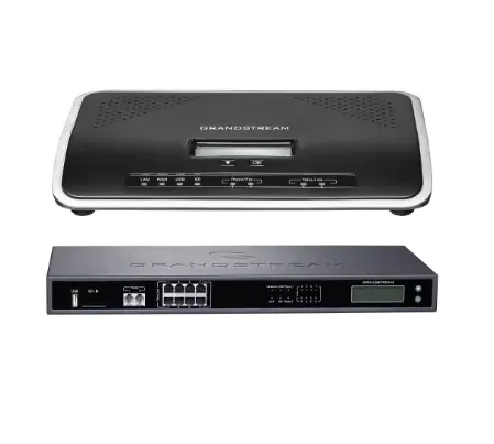 Grandstream UCM6200 Series IP PBX System Optimized UC Features for SMBs UCM6202/6204/6208