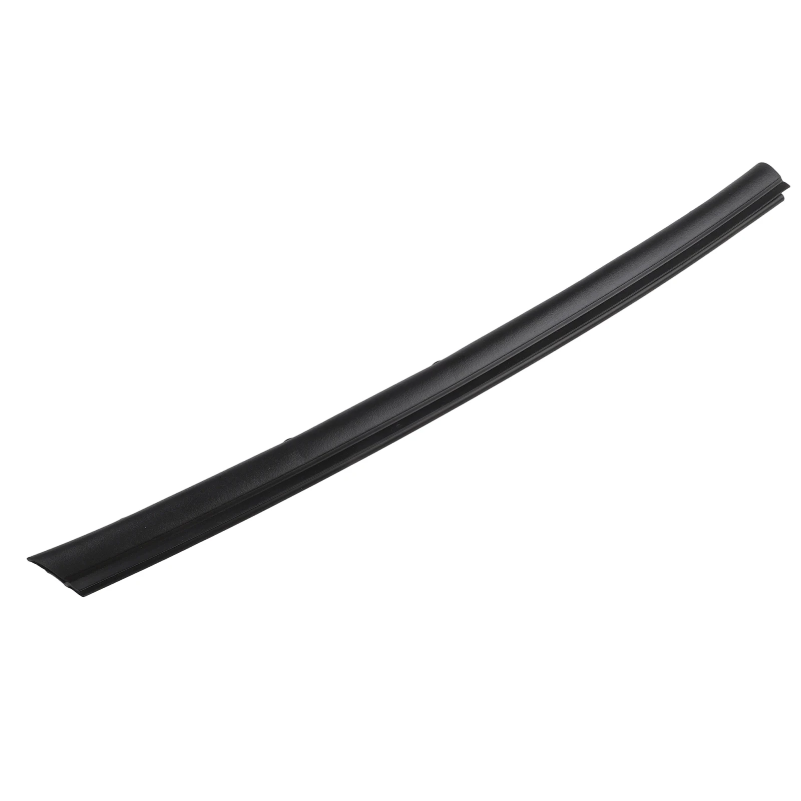 EPDM Rubber Wheel Arch Seal for T5 and For T6 For Transporters 2003+ Efficient Noise Reduction & Water Protection with Clips