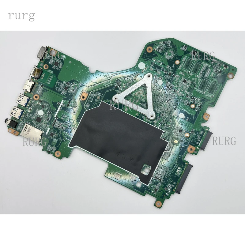 R+  FOR Acer Aspire E5-573G Mainboard DA0ZRTMB6D0 Intel Pentium 3825U Nvidia 920M B22