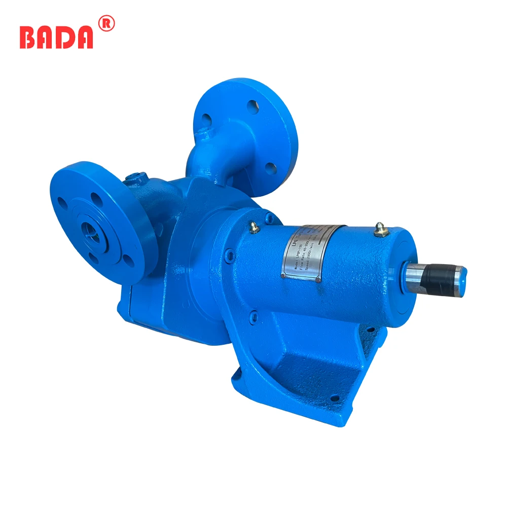 

High Performance LPG60 Pump
