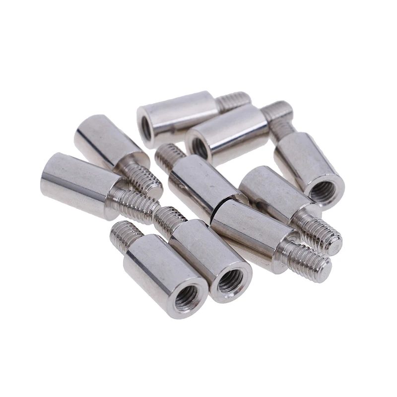 Extensão para joystick arcade, 1pc, 1,6 cm