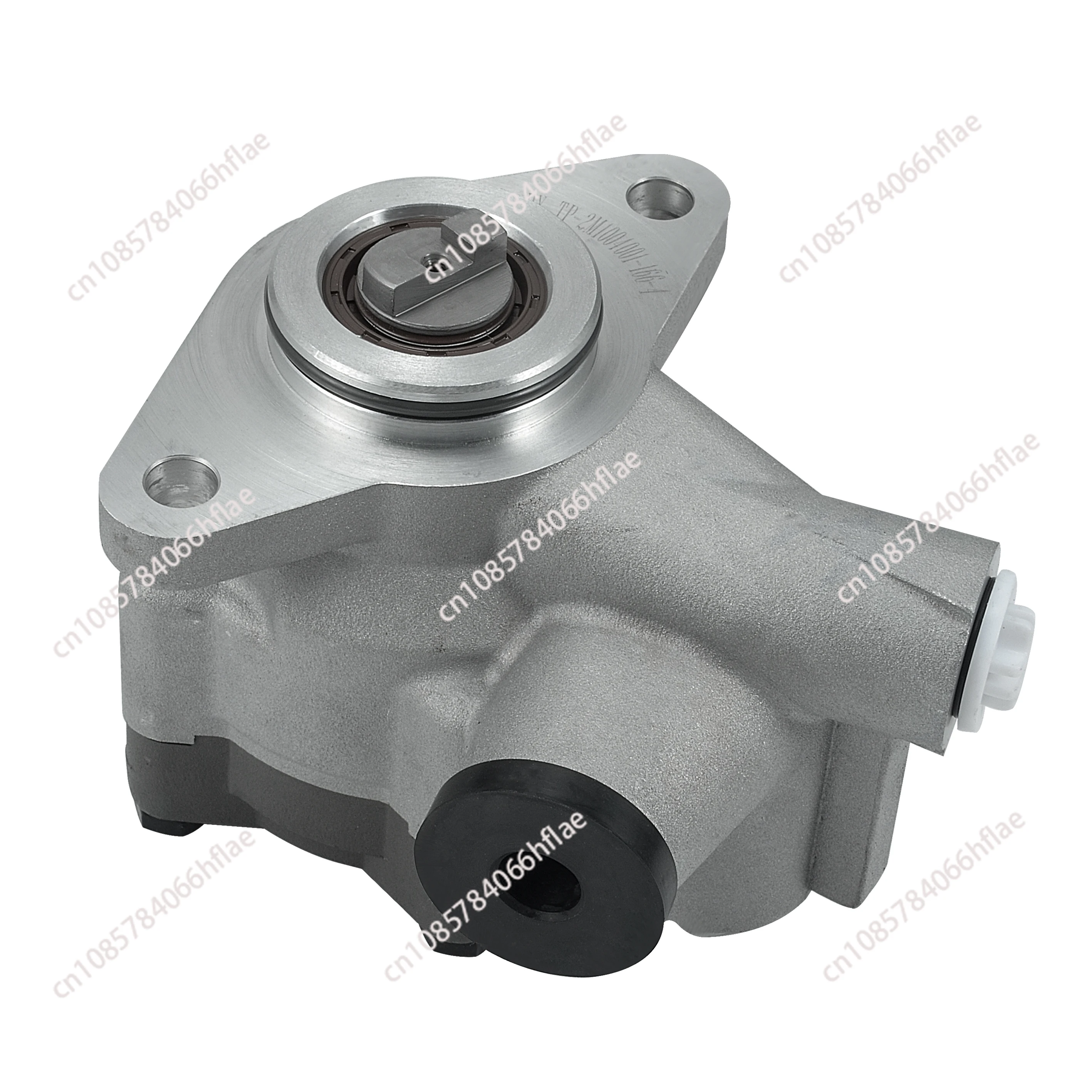 

7684900113 504078368 Factory truck hydraulic power steering pump without reservoir for IVECO trucks Eurocargo
