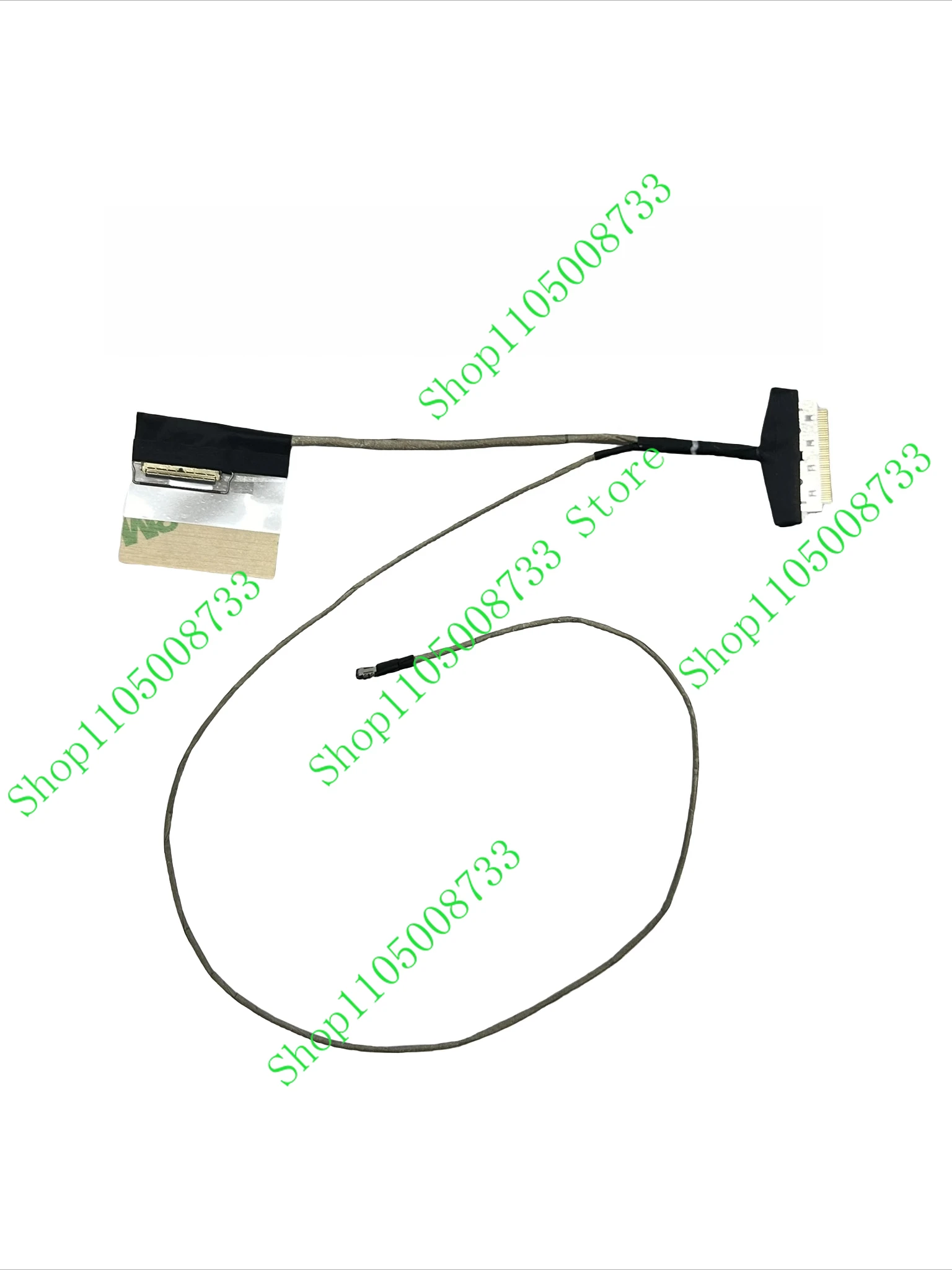 

DB LCD Cable Replacement Compatible For Acer A315-59 A515-47 A515-57 S50-54 30pin0.5 DC020042B00 50. K3MN2.005