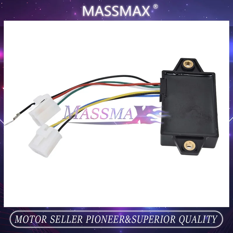 

﻿ Блок управления 12В для Mitsubishi K3B K3D K3E K4D K4E S3L 16A11-14001 16A1114001